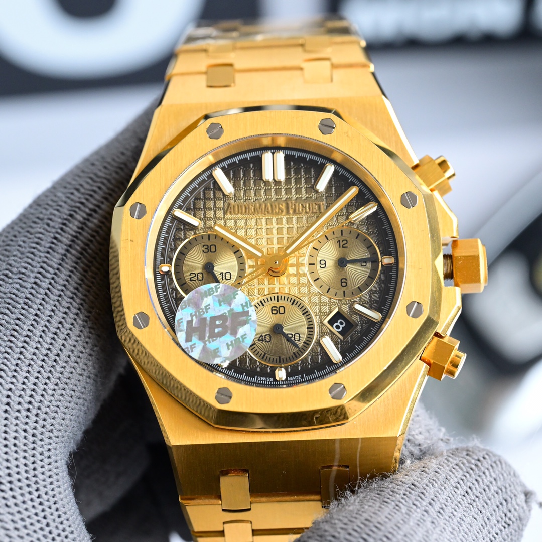 Audemars Piguet watch